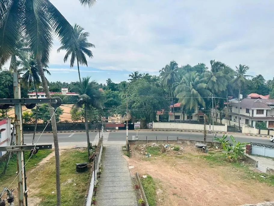 Gokulam By Upasana Daire Guruvāyūr